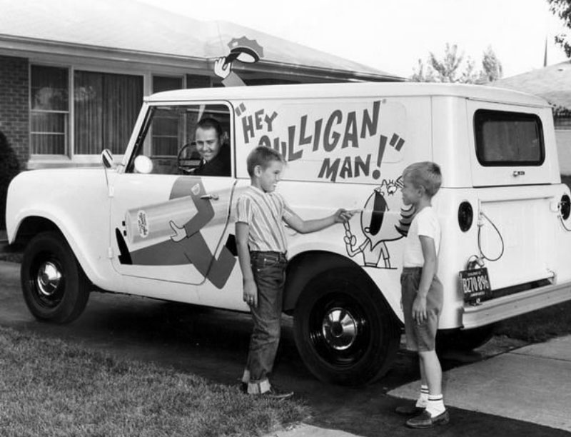 Culligan of Columbia